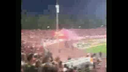 Pfc Cska Sofia 1948 the Great Fans