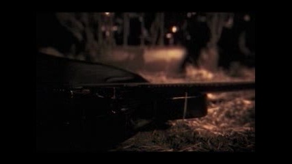 Cradle Of Filth - Her Ghost In The Fog
