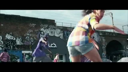 Olly Murs - Heart Skips a Beat (ft. Rizzle Kicks)
