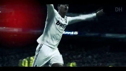 Cristiano Ronaldo 10/11 - Superfly Hd