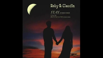 Roby & Claudia - I Love You (but Do You Love Me 2009)