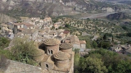 Калабрия, Италия