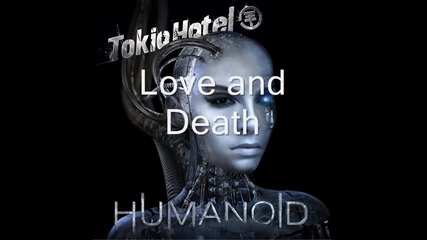 *new* Humanoid - All songs (english)