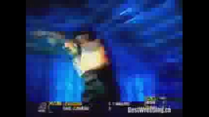 My Custum Smackdown! Opening!