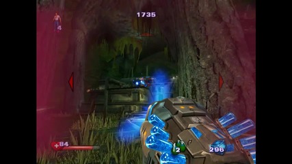 Serious Sam 2 Co-op Gameplay-episode 6