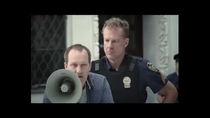Lg Optimus: Hostage 