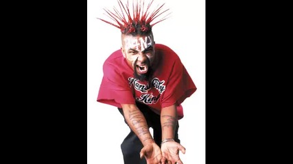 Tech n9ne-am i a Psycho