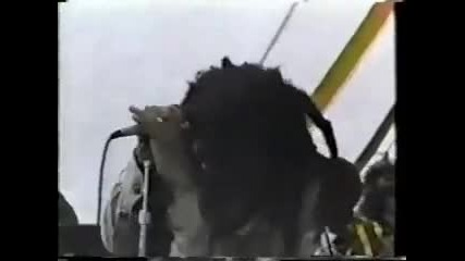 Bob Marley - No Woman No Cry (1979)