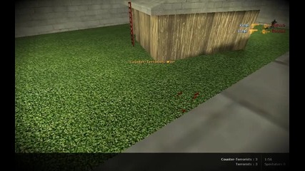 Deagle Kills