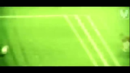 The Clash of the Titans (man Utd - Real Madrid)