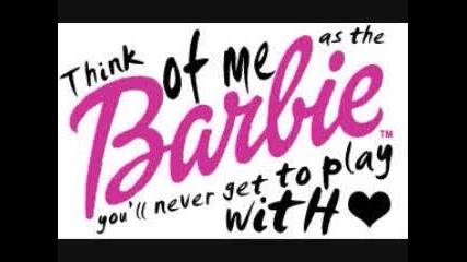 Barbie Girl - Откачен Ремикс 