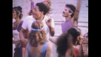 Al Jarreau - Roof Garden
