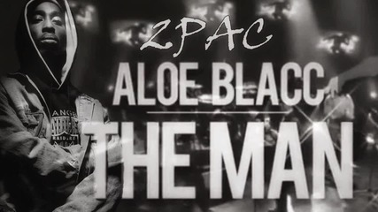 Aloe Blacc ft. 2pac - The Man "new 2014" (seanh Remix)