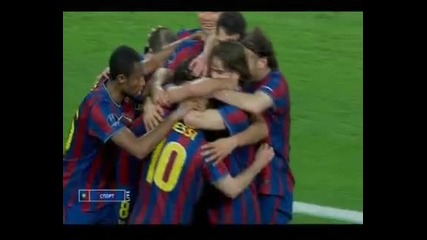 barsa - ars 4 - 1 
