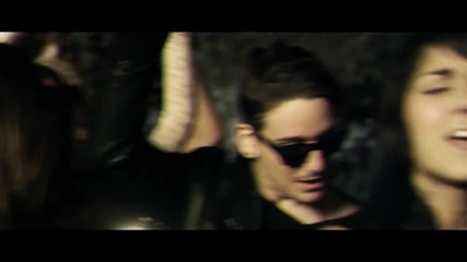 Krewella - Enjoy the Ride (официално видео)