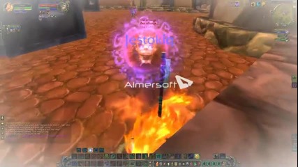 Wow Feral Druid 2v2 Skirmish