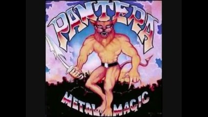 Pantera - Ill Be Alright