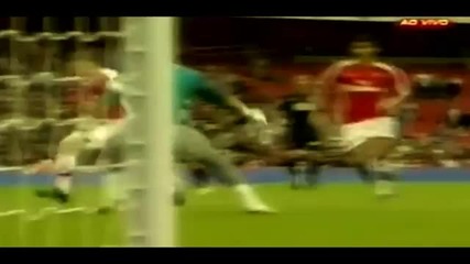 Andrey Arshavin - Top 10 Goals - Arsenal Fc - Hd -