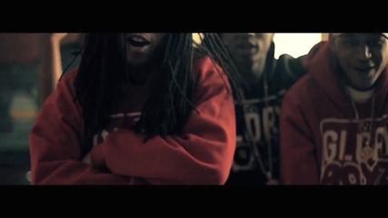 Soulja Boy - Turn Up