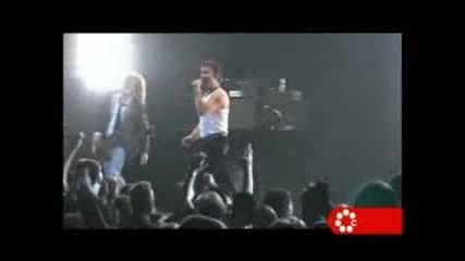 Paul Rodgers - All Right Now (live 06)