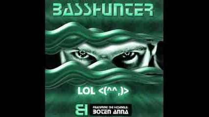 Basshunter - Jag R