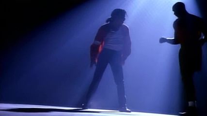 Michael Jackson – Jam | H D