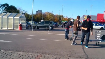 Fast and Furious Shumen !