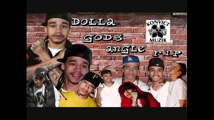 Dolla - Were I Come From