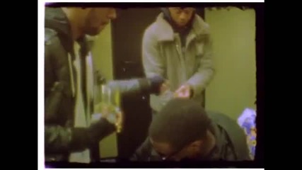 Kid Cudi - Marijuana (+download) (2011)