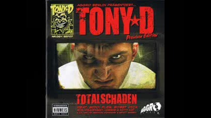 Tony - D - Terminator Dammager 