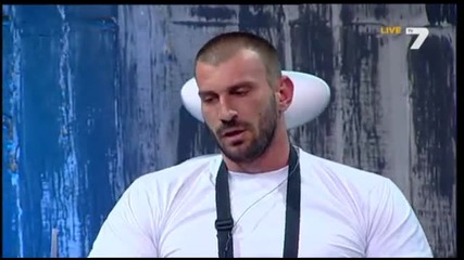Къртицата 26.04.2014 част 15 от 18