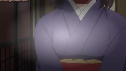 Hiiro no Kakera – The Tamayori Princess Saga Episode 1 English Dubbed