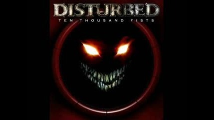 Disturbed - Overburdened