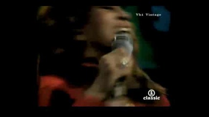 Ike & Tina Turner - Natbush City Limits