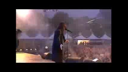 Ozzy Osbourne,  Tony Iommi and Phil Collins - Paranoid (live)