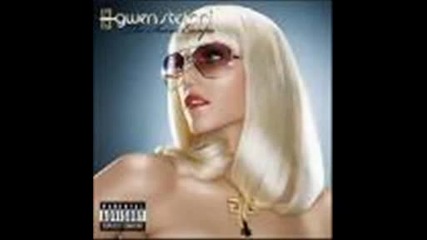 ~ciara ( one,  two step ) And Gwen Stefani ( hollaback girl )~