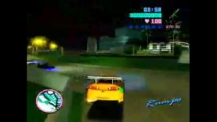 gta vise city Vbox7 