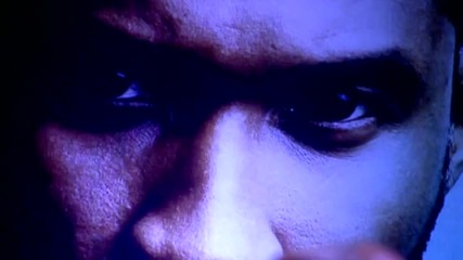 Usher - Moving Mountains