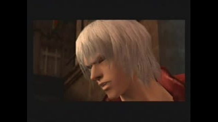 Devil May Cry Пародика Cool