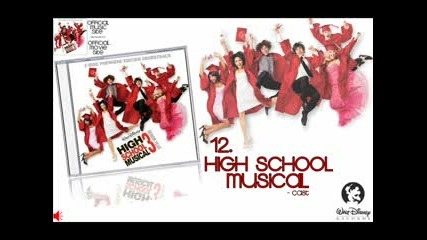 High School Musical - The Song!
