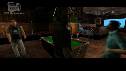 Gta Vice City Мисия 26