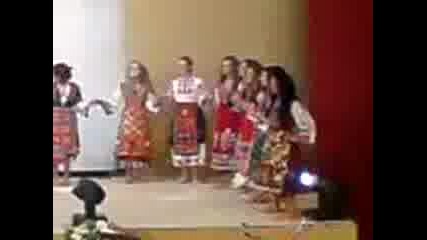 Bulgaria Models 2008 В Благоевград!!!