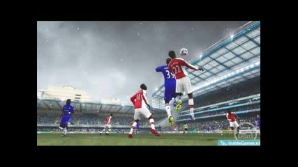 Fifa 2010 New Picture