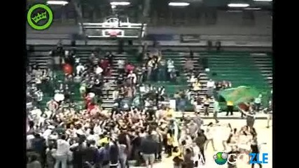 Каква спортна драма