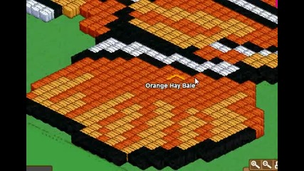 Farmville design - nemo