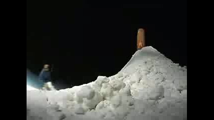 Mountain High Snowboarding