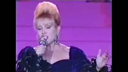 Vaya Con Dios - Johnny (live)