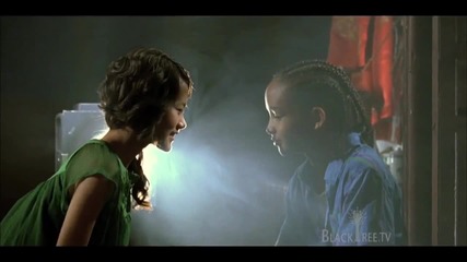 Jaden Smith and Justin Bieber. Never Say Never from The Karate Kid Soundtrack 
