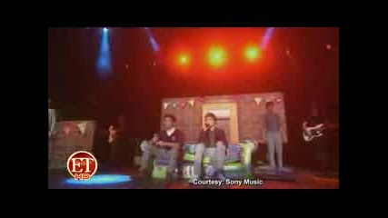 One Direction More Than This Preview - Entertainment Tonight