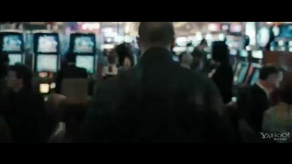 Джейсън Стейтъм - Safe - Trailer